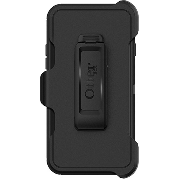 Otterbox Defender Series Apple Iphone 7/8/Se (2020/2022) Black - Afbeelding 8