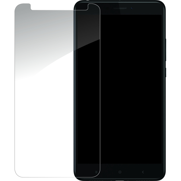 Mobilize Glass Screen Protector Xiaomi Mi Max 2