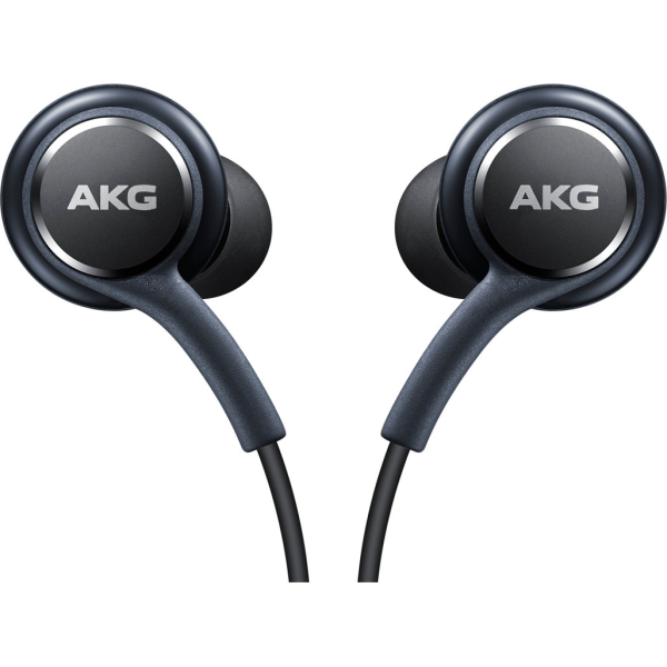 Samsung Eo-Ig955Bsegww Samsung In-Ear Tuned By Akg Stereo Headset Black Bulk - Afbeelding 4