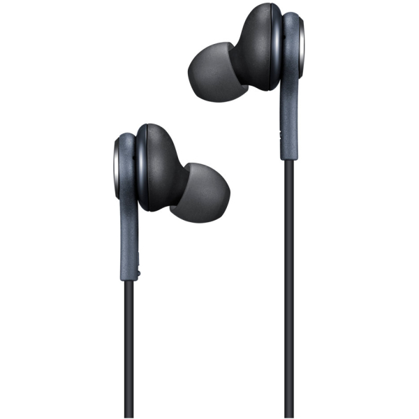 Samsung Eo-Ig955Bsegww Samsung In-Ear Tuned By Akg Stereo Headset Black Bulk - Afbeelding 6