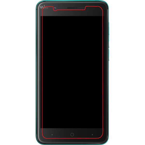 Mobilize Glass Screen Protector Wiko Harry - Afbeelding 2