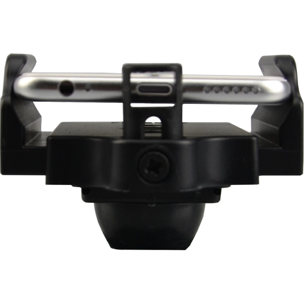 Kram 64450 Kram Fix2Car Adjustable Passive Holder Universal 58-95Mm - Afbeelding 2