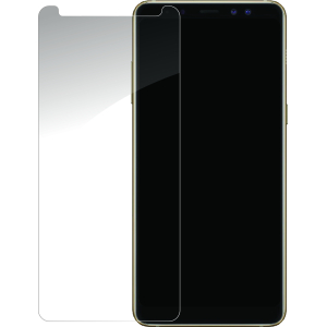 Mobilize Glass Screen Protector Samsung Galaxy A8 2018