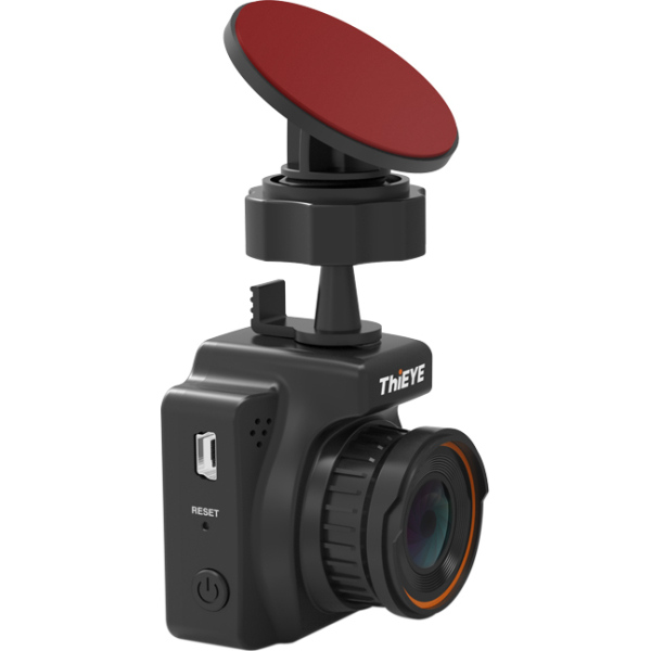 Thieye Safeel One Dashcam 1296P Black