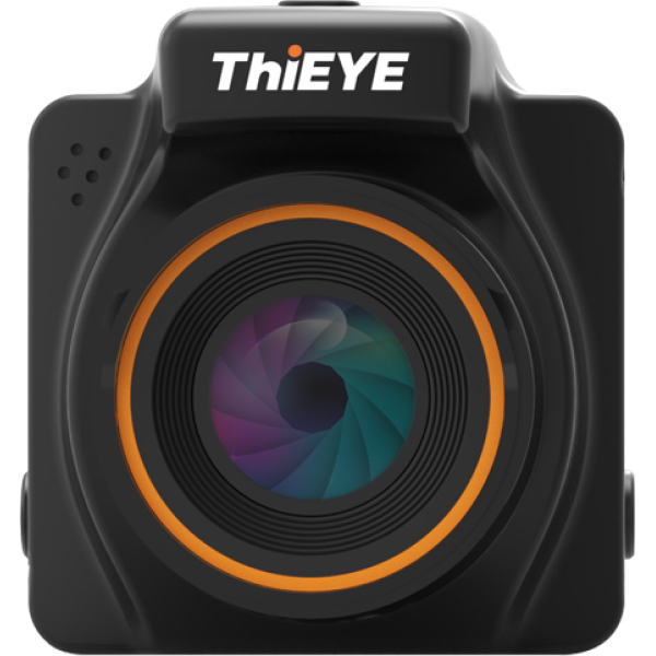Thieye Safeel One Dashcam 1296P Black - Afbeelding 3