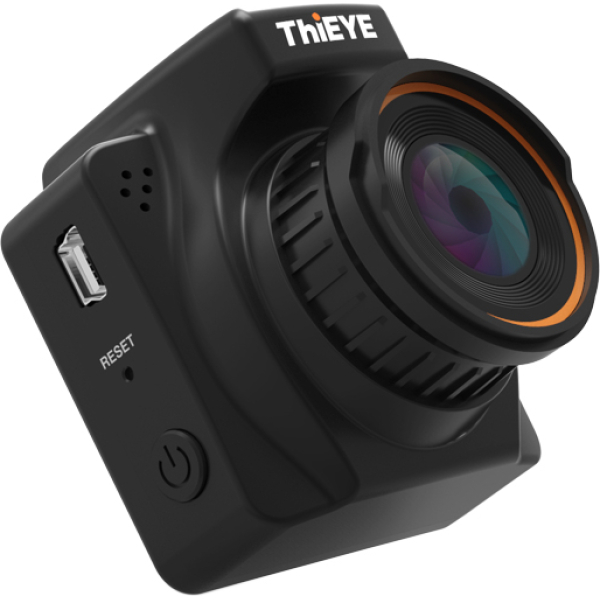 Thieye Safeel One Dashcam 1296P Black - Afbeelding 5