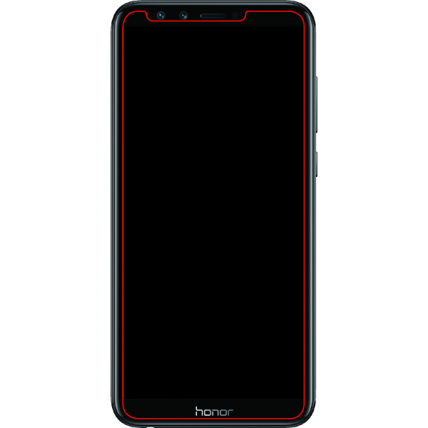 Mobilize Glass Screen Protector Honor 9 Lite - Afbeelding 2