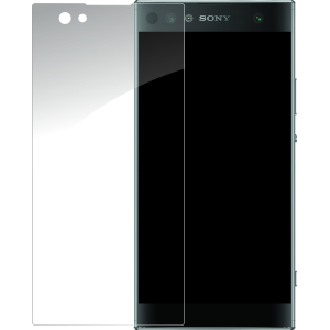 Mobilize Glass Screen Protector Sony Xperia Xa2 Ultra