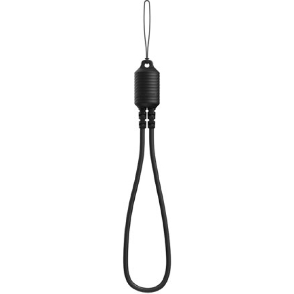 Lifeproof Lifeactiv Charge/Sync Lanyard Cable Usb-C Black - Afbeelding 2