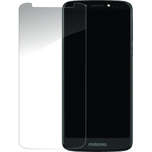 Mobilize Glass Screen Protector Motorola Moto E5 Plus