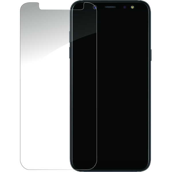 Mobilize Glass Screen Protector Samsung Galaxy A6+ 2018