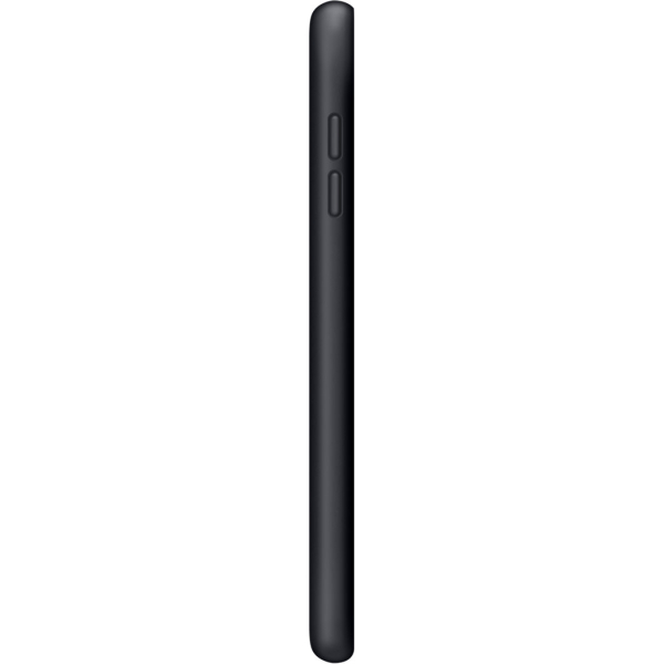 Samsung Ef-Pa605Cbegww Samsung Dual Layer Cover Galaxy A6+ 2018 Black - Afbeelding 6