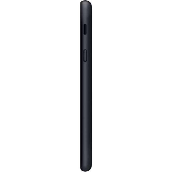 Samsung Ef-Pa605Cbegww Samsung Dual Layer Cover Galaxy A6+ 2018 Black - Afbeelding 7