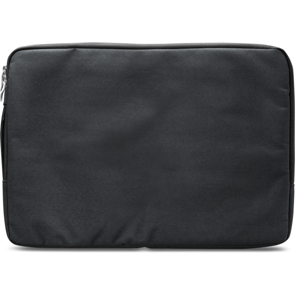 Xccess Laptop Sleeve 11Inch Black - Afbeelding 2