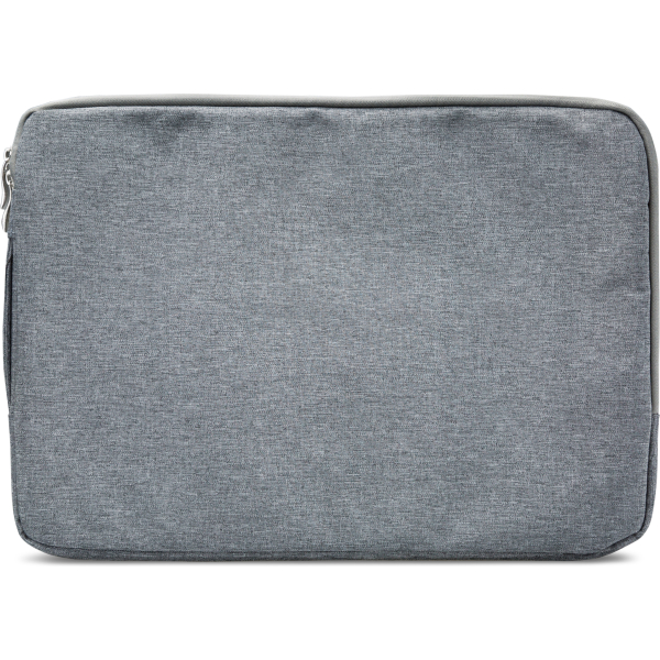 Xccess Laptop Sleeve 13Inch Grey - Afbeelding 2