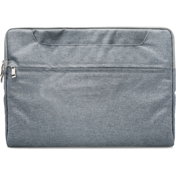 Xccess Laptop Bag 11Inch Grey - Afbeelding 2