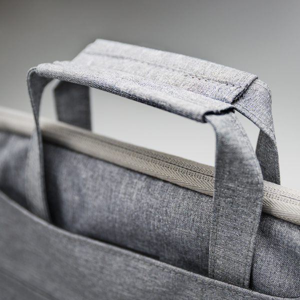 Xccess Laptop Bag 11Inch Grey - Afbeelding 5