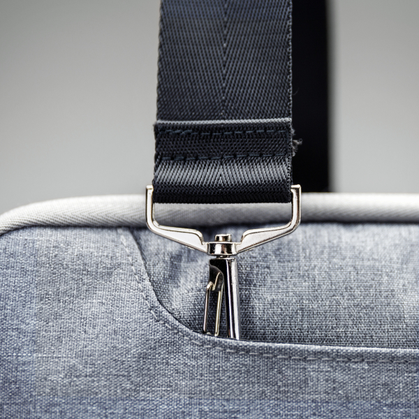 Xccess Laptop Bag 11Inch Grey - Afbeelding 7