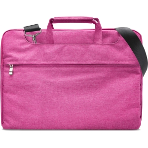 Xccess Laptop Bag 15Inch Pink