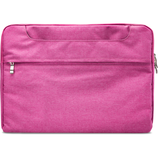Xccess Laptop Bag 15Inch Pink - Afbeelding 2