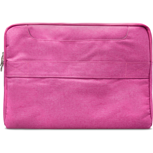 Xccess Laptop Bag 15Inch Pink - Afbeelding 3