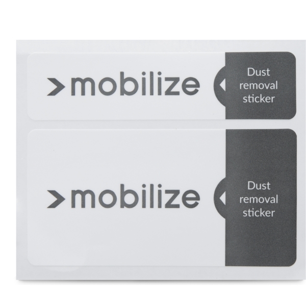 Mobilize Edge-To-Edge Glass Screen Protector Apple Iphone Xr/11 Black Full Glue - Afbeelding 3