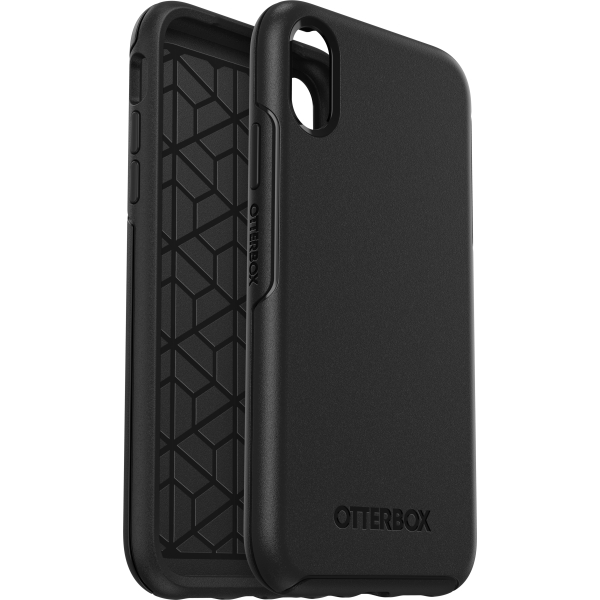 Otterbox Symmetry Case Apple Iphone Xr Black - Afbeelding 10