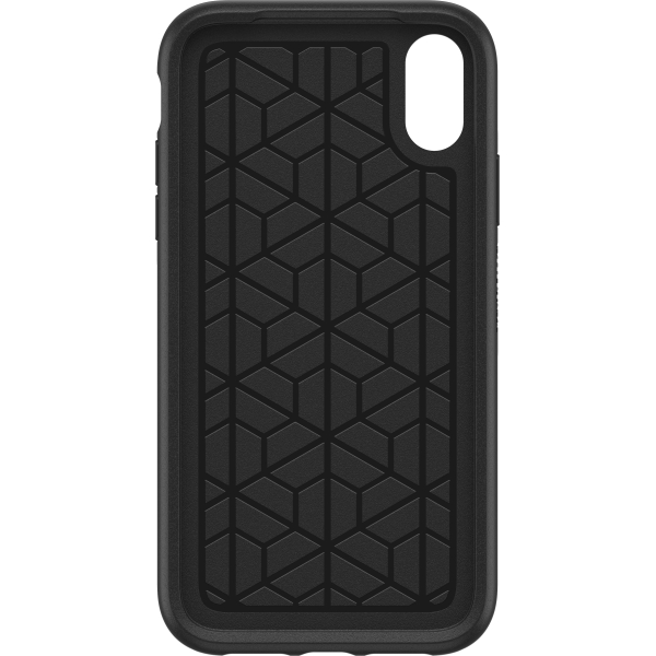 Otterbox Symmetry Case Apple Iphone Xr Black - Afbeelding 4