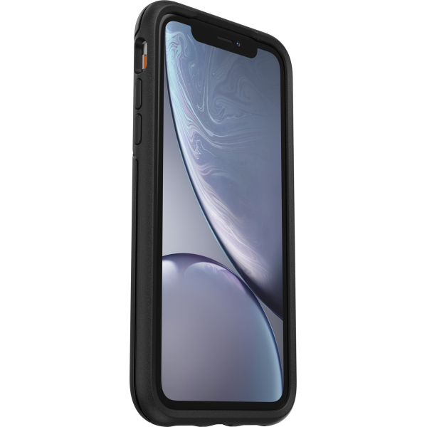 Otterbox Symmetry Case Apple Iphone Xr Black - Afbeelding 5