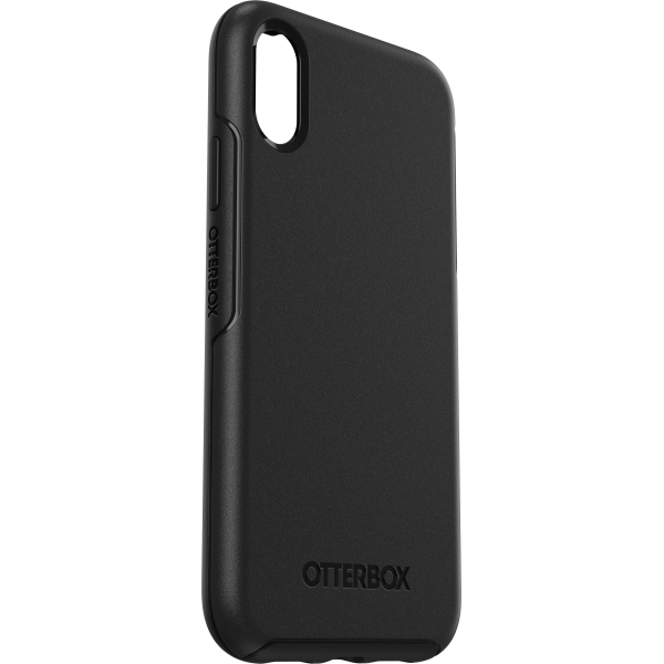 Otterbox Symmetry Case Apple Iphone Xr Black - Afbeelding 6