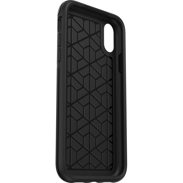 Otterbox Symmetry Case Apple Iphone Xr Black - Afbeelding 8