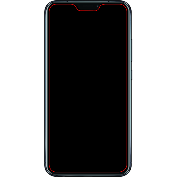 Mobilize Glass Screen Protector Asus Zenfone 5 2018 (Ze620Kl)/5Z (Zs620Kl) - Afbeelding 2