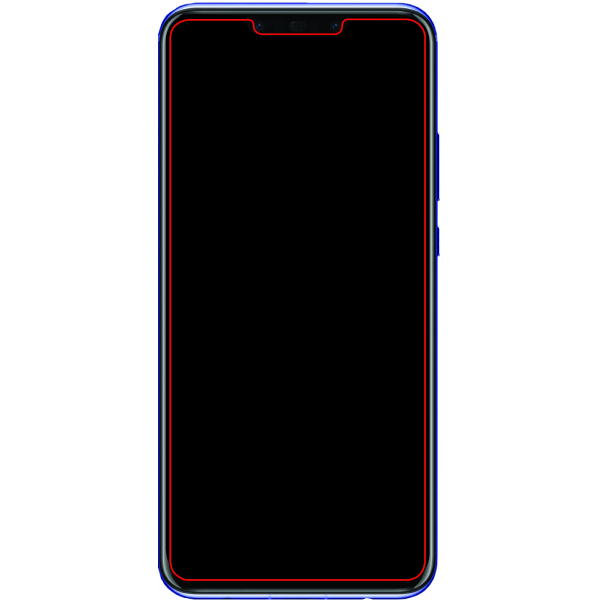 Mobilize Glass Screen Protector Huawei Nova 3 - Afbeelding 2