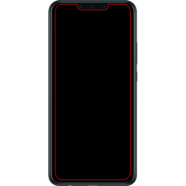 Mobilize Glass Screen Protector Huawei P Smart+ - Afbeelding 2