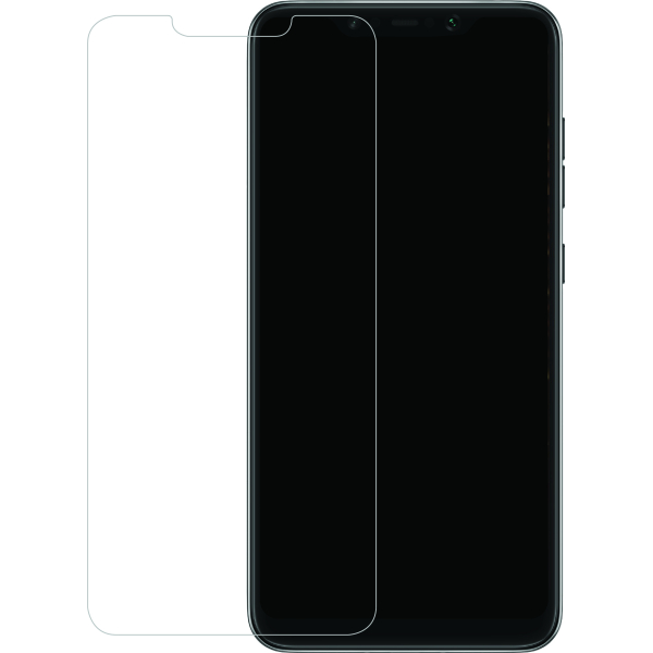 Mobilize Glass Screen Protector Xiaomi Pocophone F1