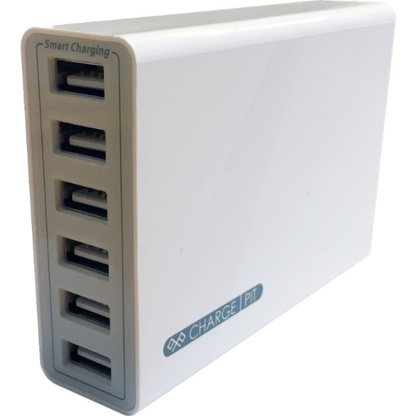 Kram Charge Pit Arctic White - Afbeelding 2