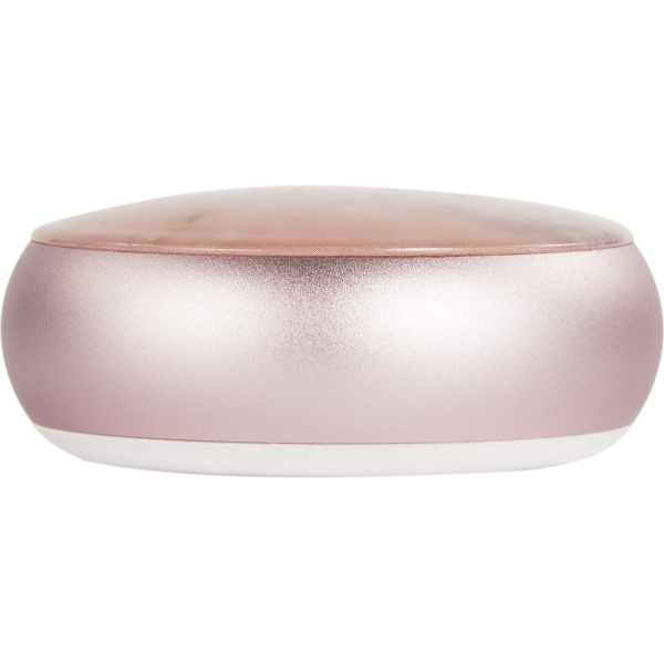 Richmond & Finch Cable Winder Usb-C 90Cm Pink Marble - Afbeelding 3