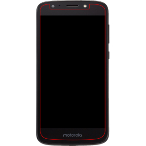 Mobilize Glass Screen Protector Motorola Moto E5 Play (Xt1921)
