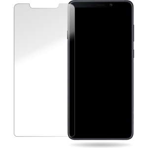 Mobilize Glass Screen Protector Samsung Galaxy A9 2018