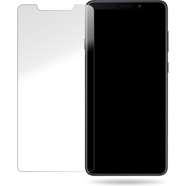 Mobilize Glass Screen Protector Samsung Galaxy A9 2018