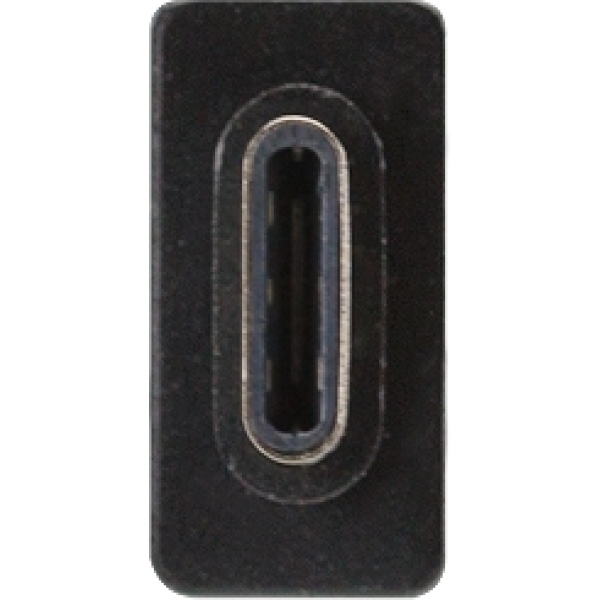 Xccess Usb-A To Usb-C Adapter Grey - Afbeelding 3