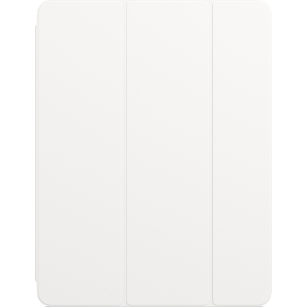 Apple Mrxe2Zm/A Apple Smart Folio Ipad Pro 12.9 2018 White