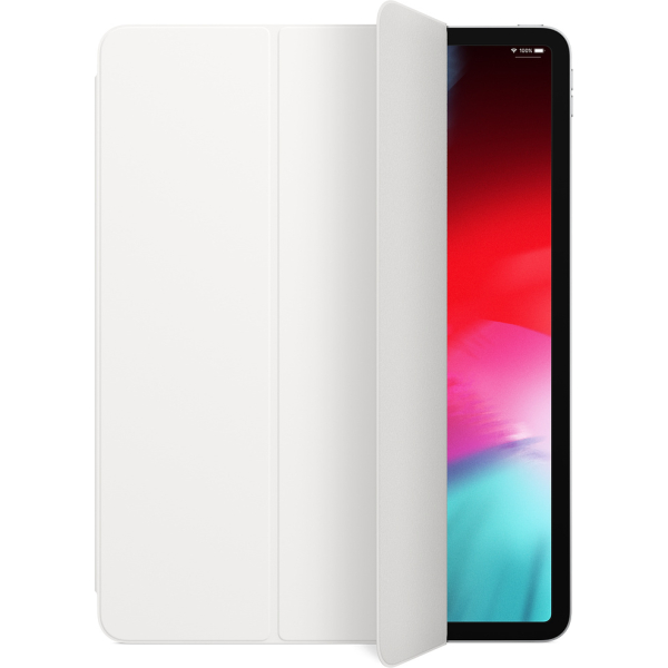 Apple Mrxe2Zm/A Apple Smart Folio Ipad Pro 12.9 2018 White - Afbeelding 2