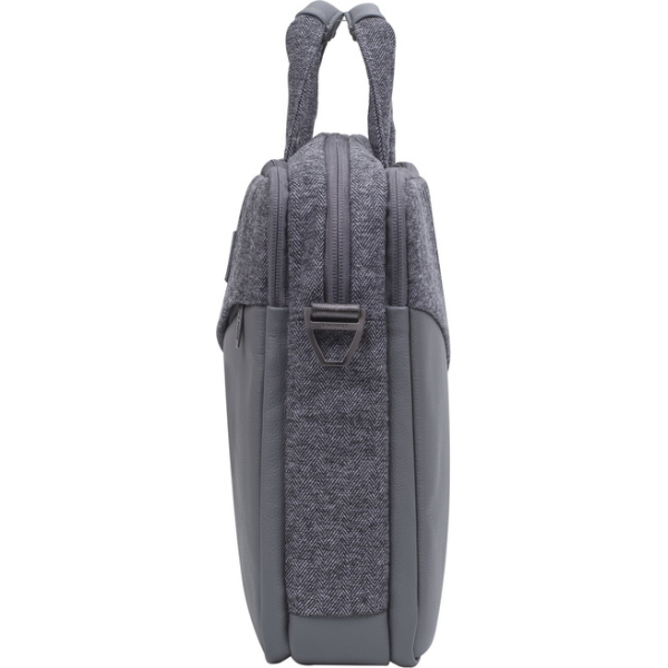 Rivacase Egmont Laptop Bag 15.6Inch Grey - Afbeelding 9
