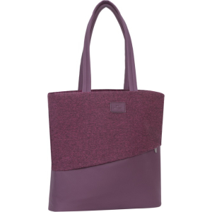 Rivacase Egmont Stylish Laptop Bag 13.3Inch Red