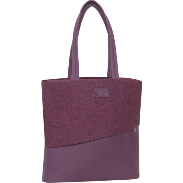 Rivacase Egmont Stylish Laptop Bag 13.3Inch Red