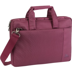 Rivacase Central Laptop Bag 10.1Inch Purple