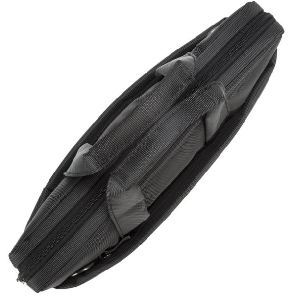 Rivacase Central Laptop Bag 13.3Inch Black - Afbeelding 4