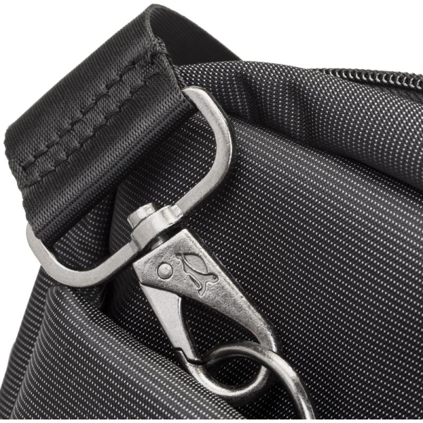 Rivacase Central Laptop Bag 15.6Inch Black - Afbeelding 7