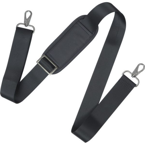 Rivacase Central Laptop Bag 17.3Inch Black - Afbeelding 8
